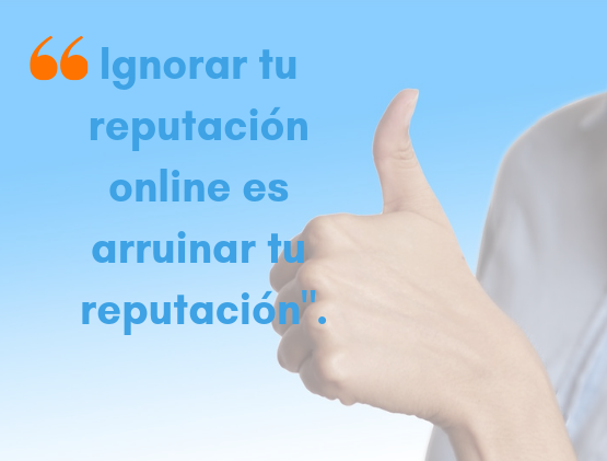 reputación-online