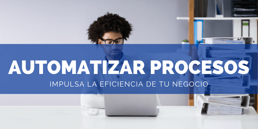 automatización de tareas y beneficios