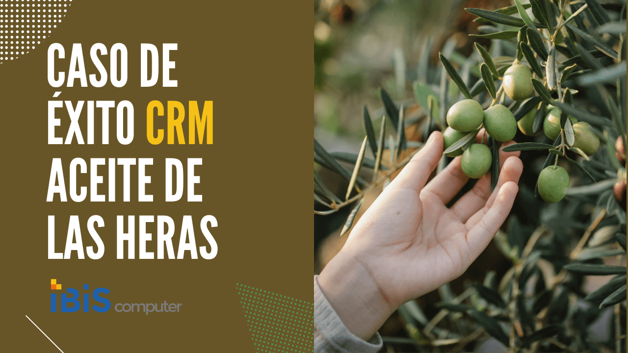 Caso de exito CRM Expertis Solmicro