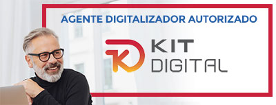 Agente digitalizador autorizado