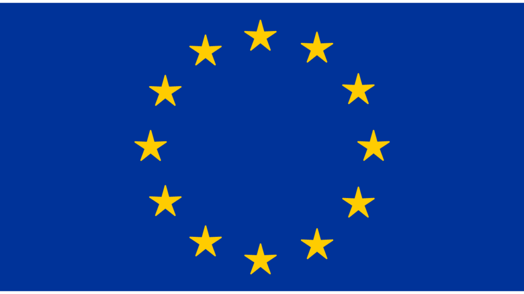 Emblema de la UE