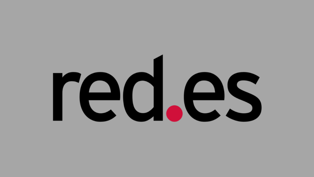 Red.es