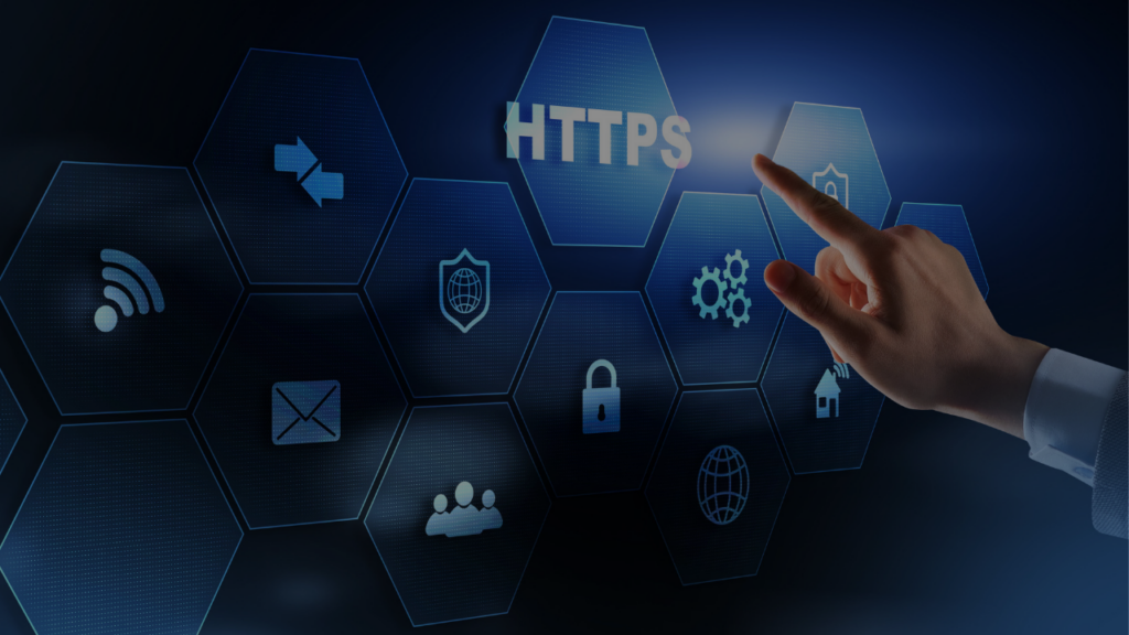 Navegación Segura: Cómo Implementar Protocolos HTTPS en tu Empresa