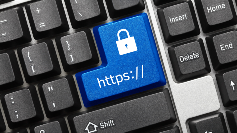 Navegación Segura: Cómo Implementar Protocolos HTTPS en tu Empresa