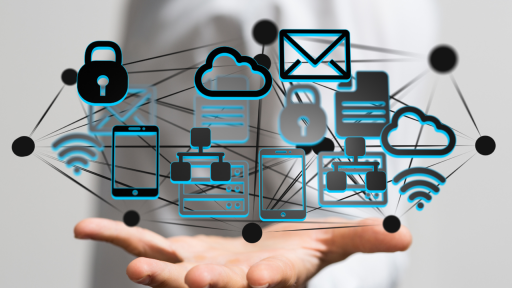 Edge Computing: Procesamiento en el Borde para Empresas Ágiles