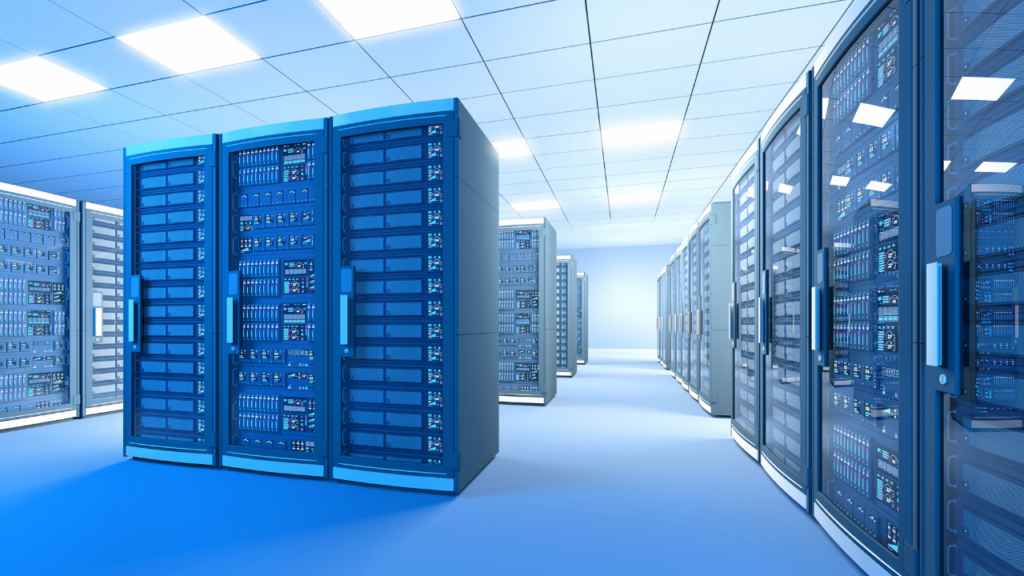 Centros de Datos UE: Plan para el Futuro Digital