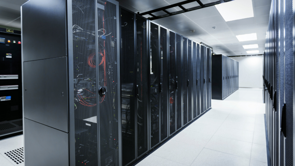 Centros de Datos UE: Plan para el Futuro Digital