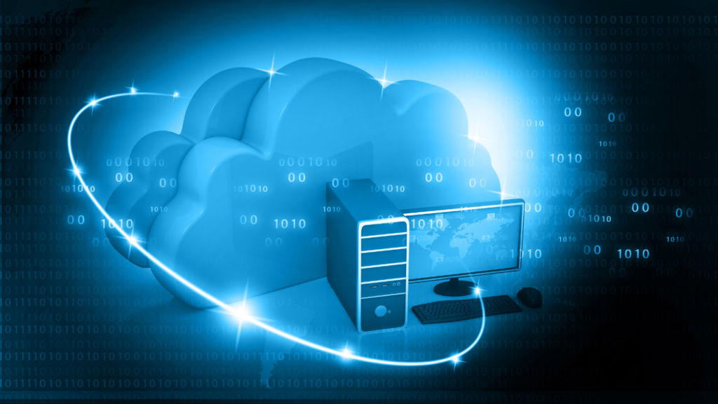 Nube, IA y Seguridad Informática: Triada Clave para tu Empresa