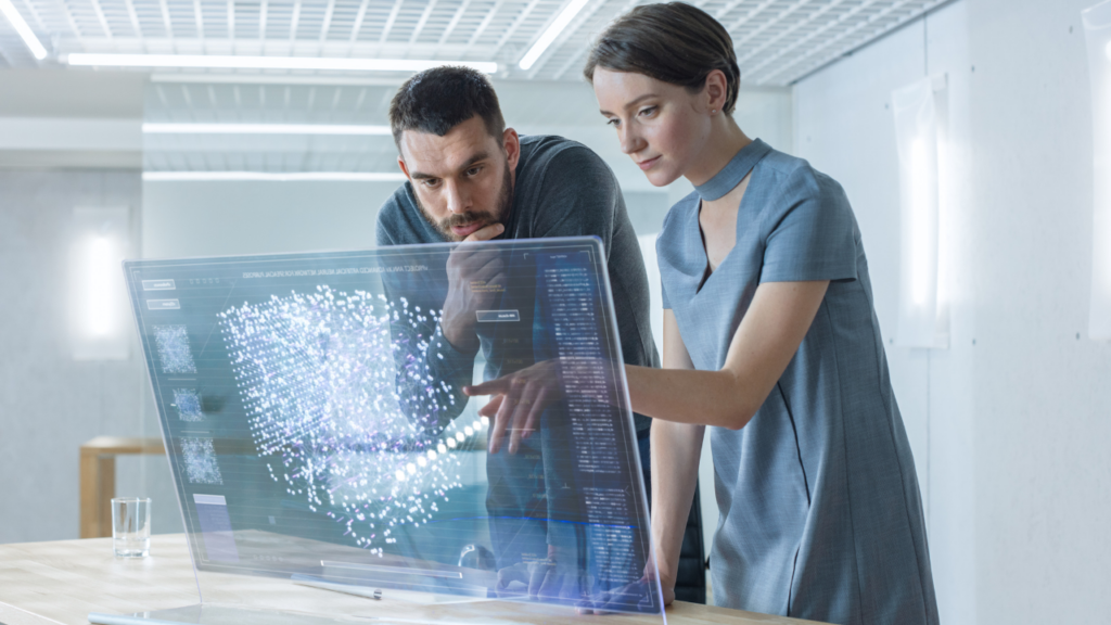 Cómo Usar la Inteligencia Artificial