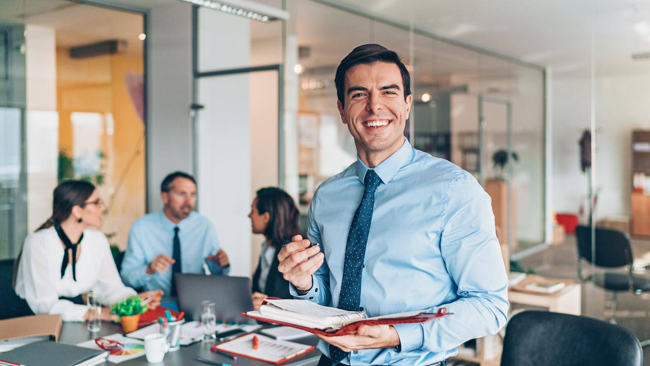 5 Señales de que Tu Empresa