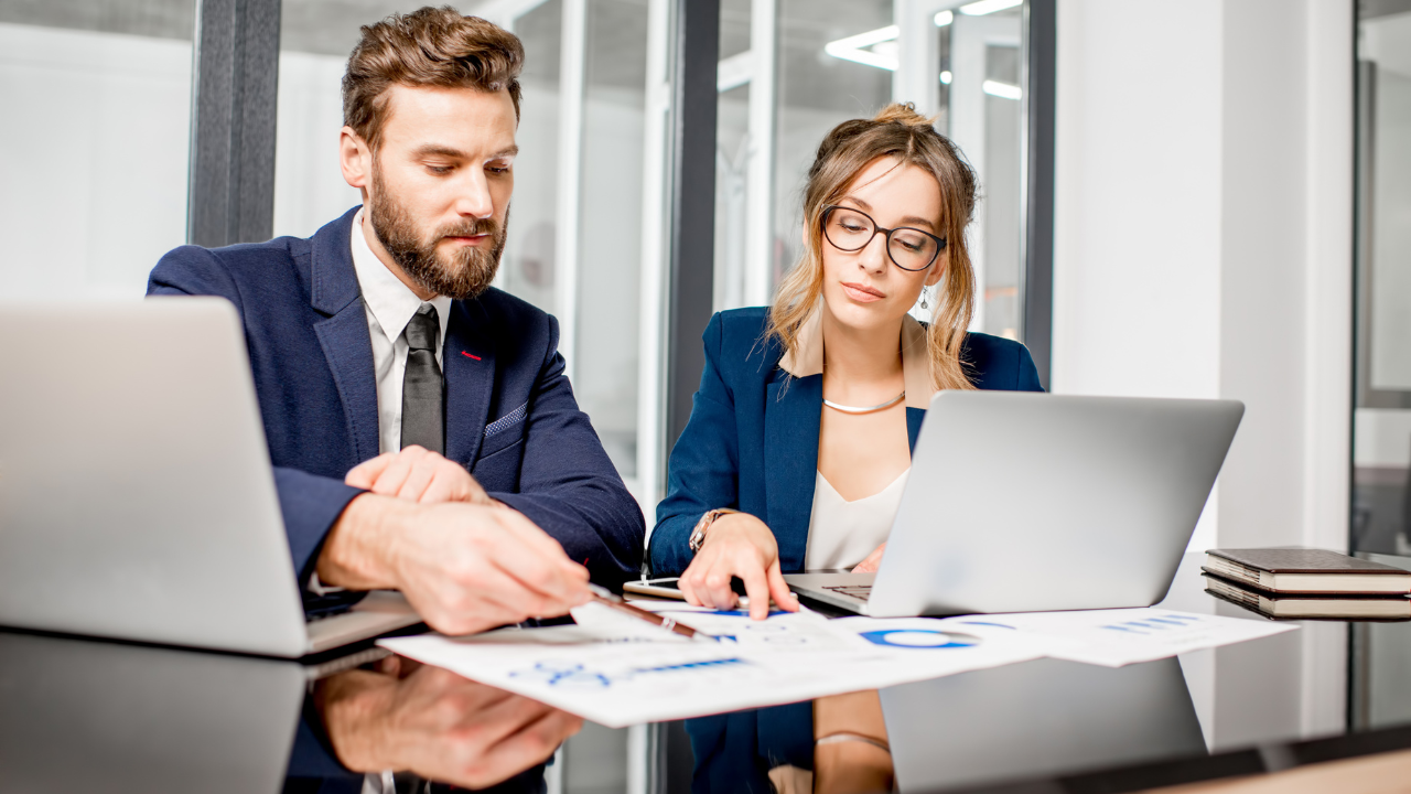 5 Señales de que Tu Empresa