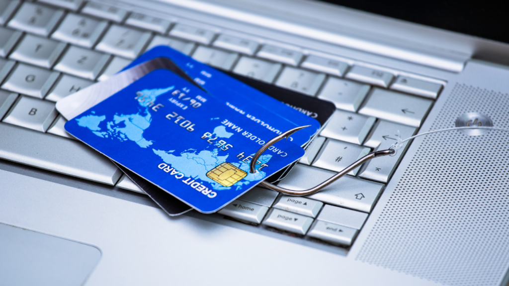 spear phishing