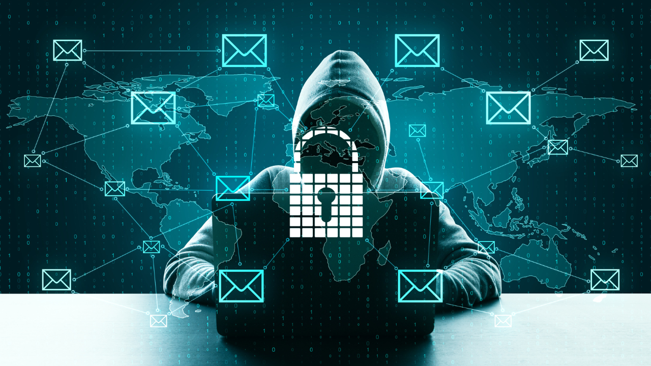 spear phishing