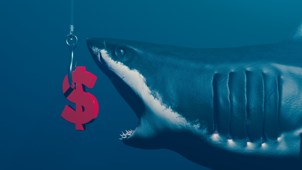 spear phishing