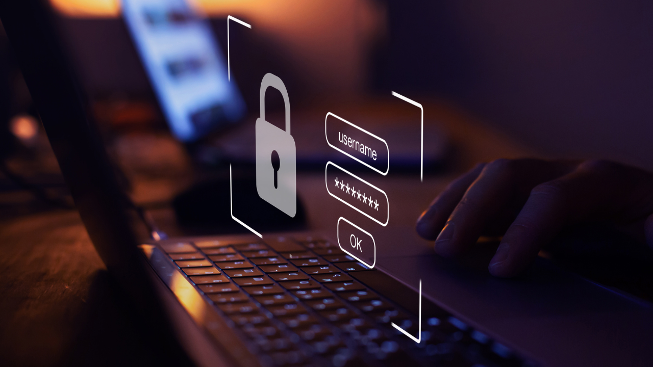política de seguridad informática