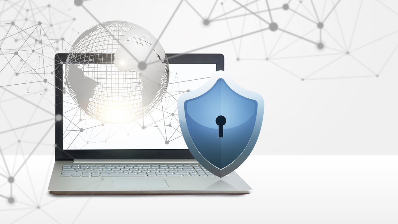 política de seguridad informática
