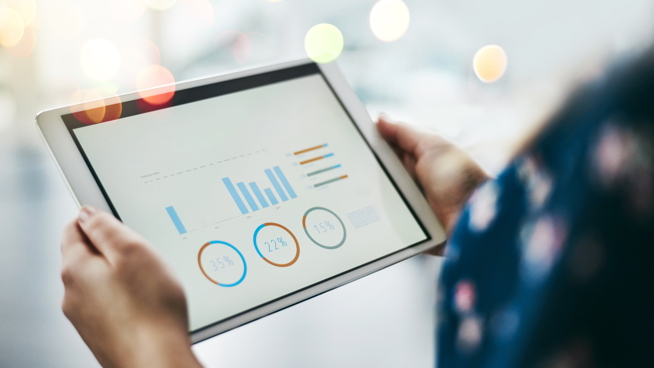 Cómo elegir un ERP seguro para proteger los datos de tu empresa