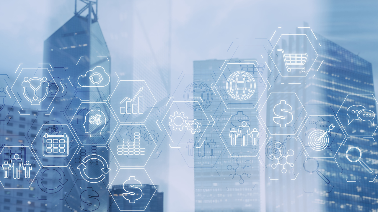 Cómo elegir un ERP seguro para proteger los datos de tu empresa