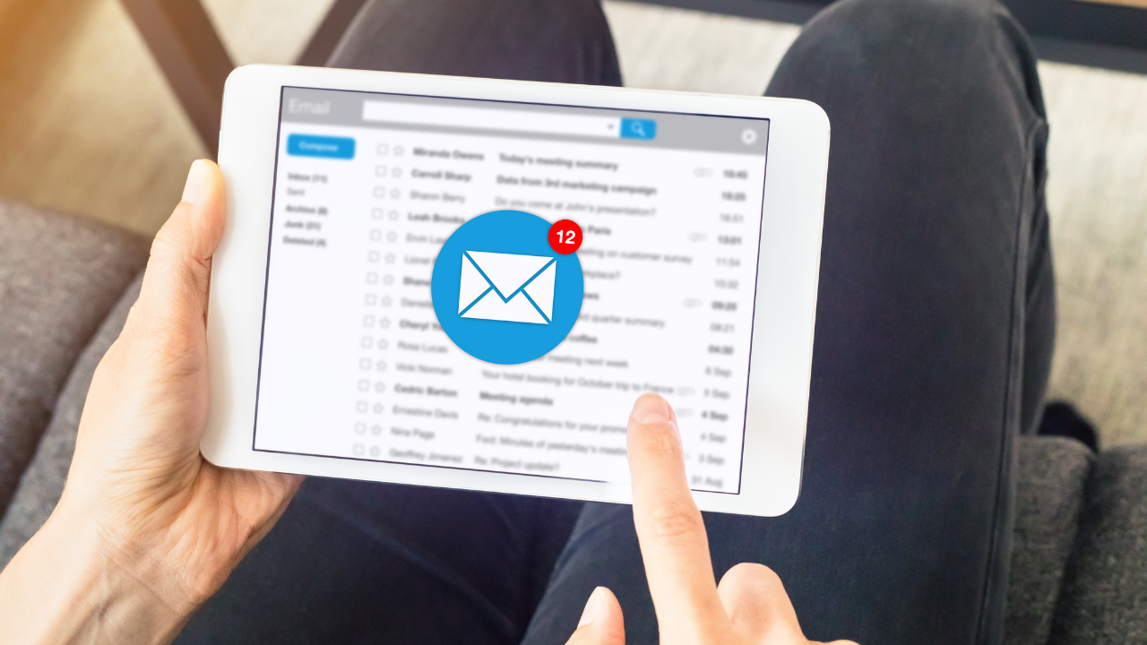Cómo proteger tus campañas de email marketing de ataques de phishing