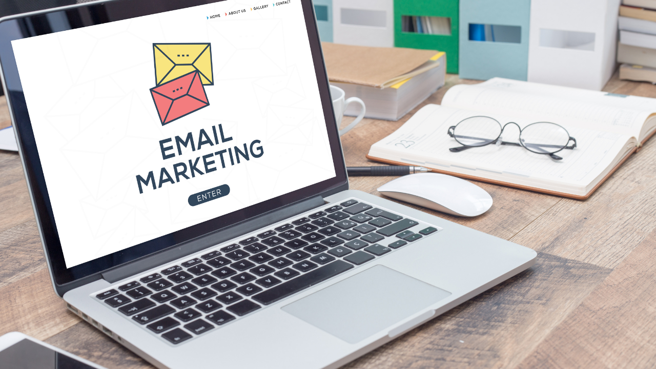 Cómo proteger tus campañas de email marketing de ataques de phishing