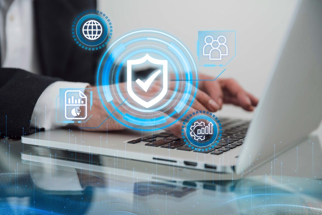 Ciberseguridad en el trabajo híbrido: riesgos y soluciones - Protegete de cualquier ciberamenaza