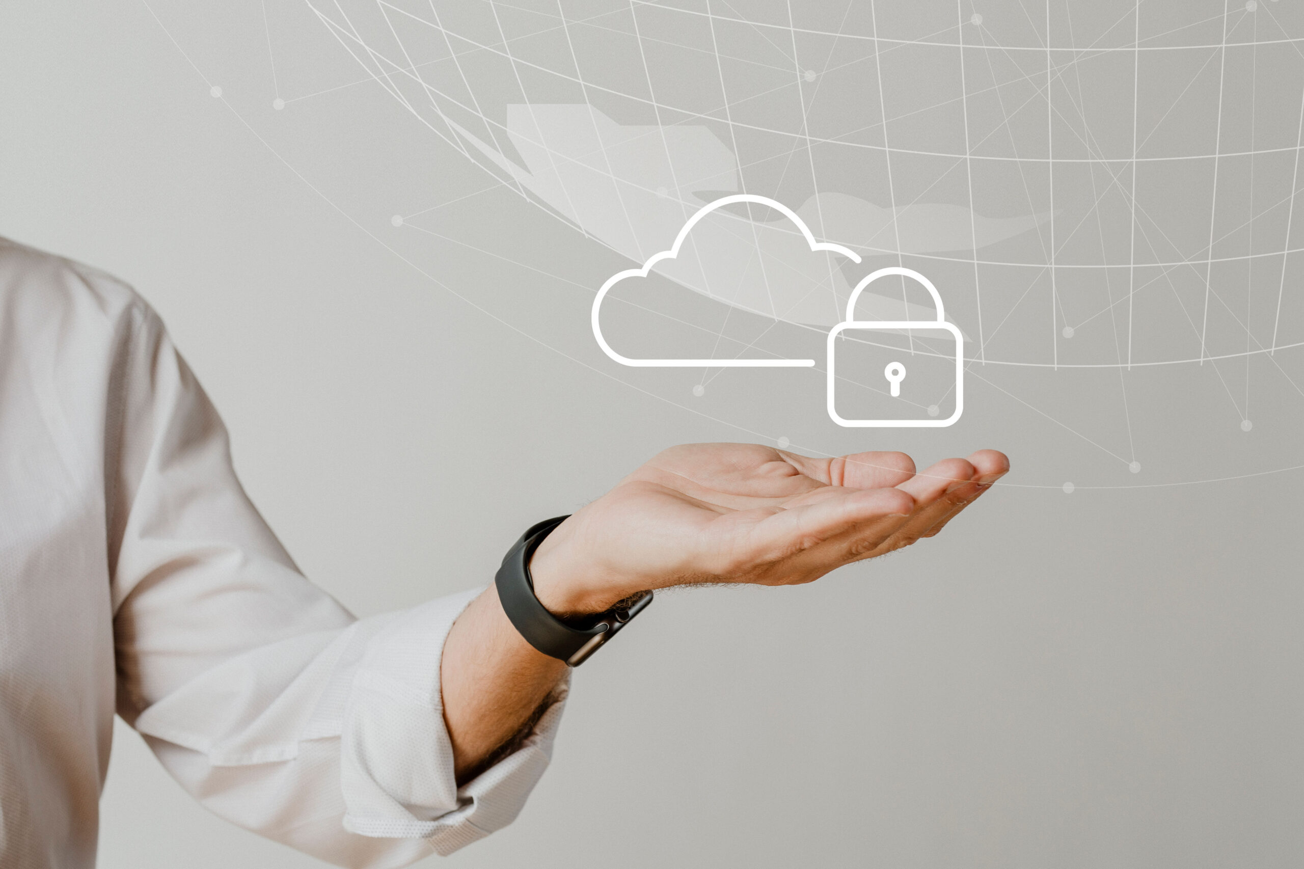 Ciberseguridad en el trabajo híbrido: riesgos y soluciones