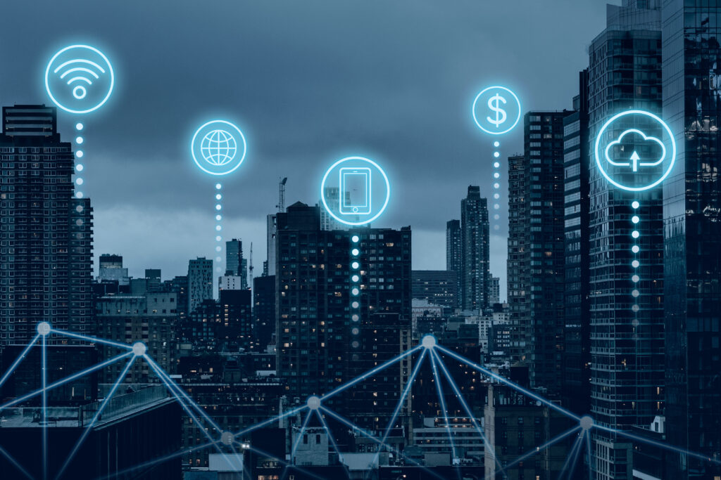 Gemelos digitales en pymes: revolución en la gestión empresarial