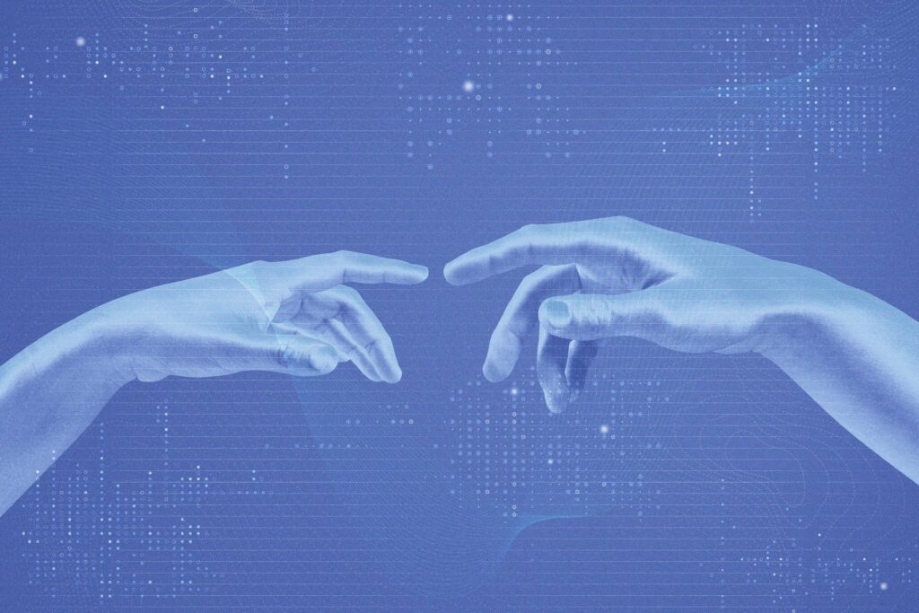 Gemelos digitales en pymes: revolución en la gestión empresarial