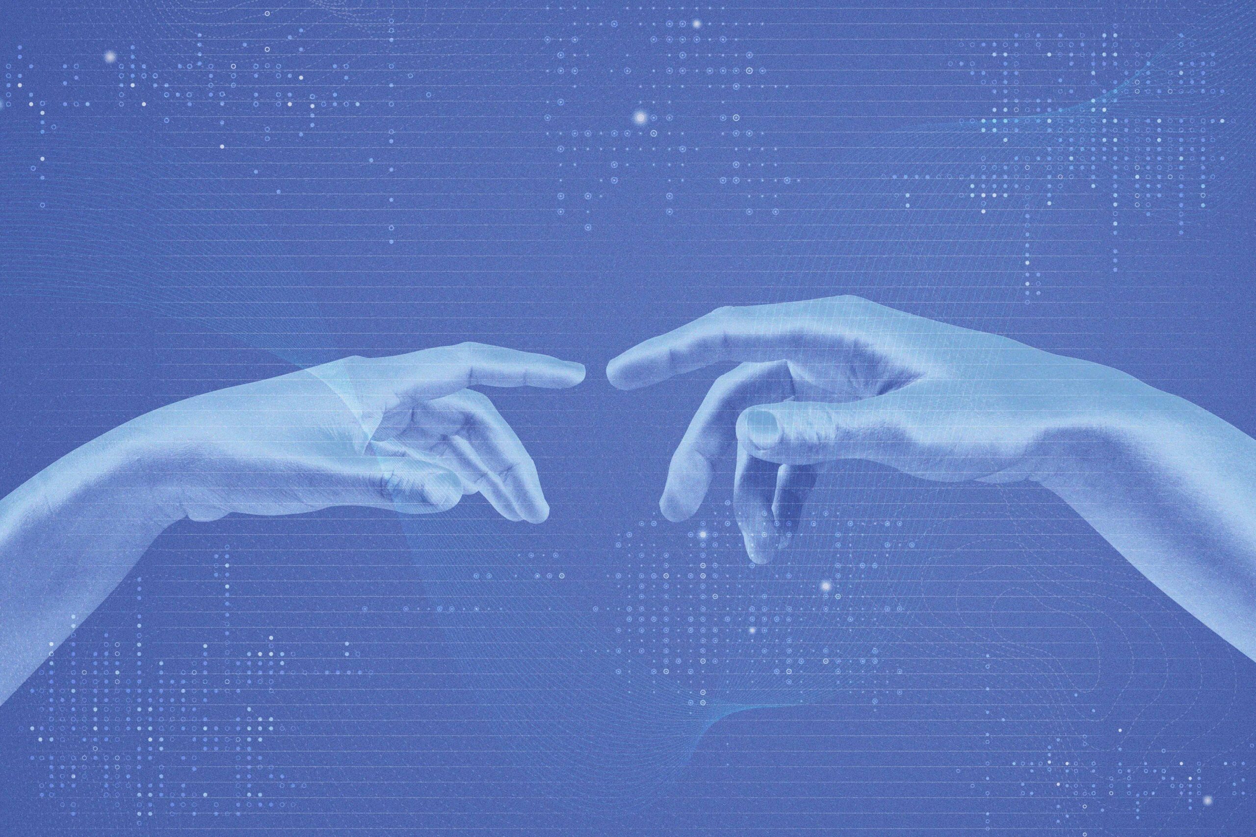 Gemelos digitales en pymes: revolución en la gestión empresarial
