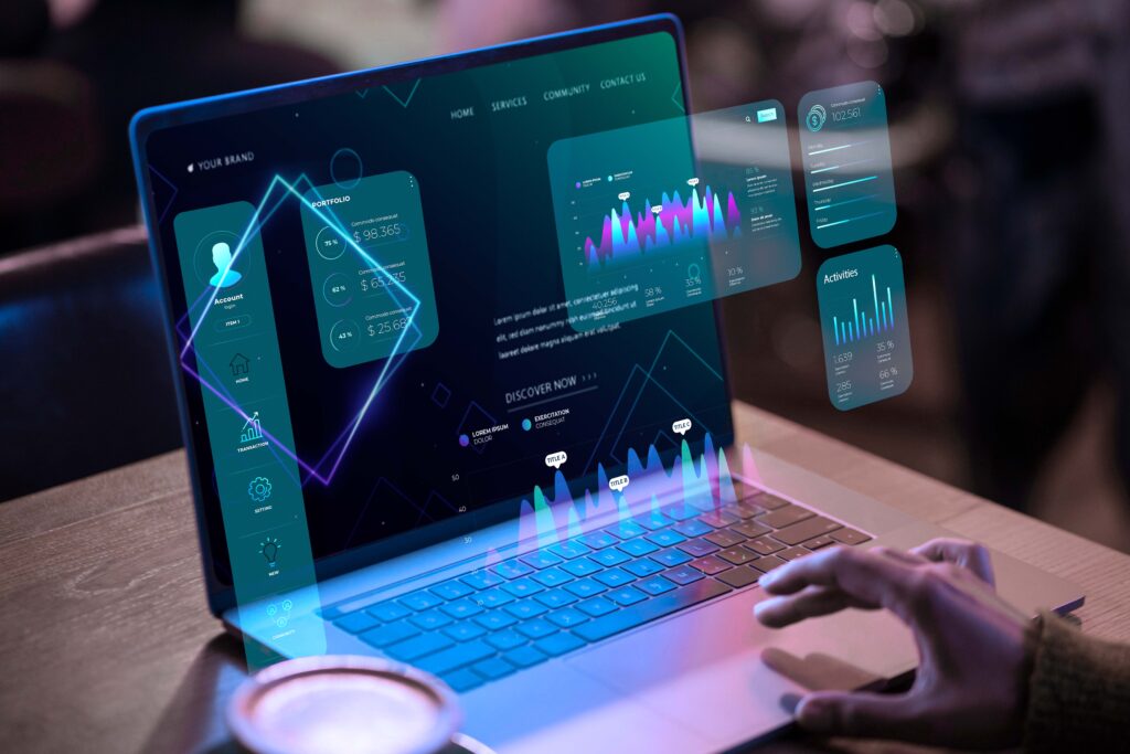 Gemelos digitales en pymes: revolución en la gestión empresarial