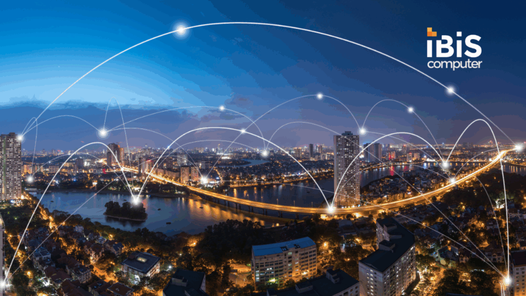 Conectividad y Cloud Empresarial: