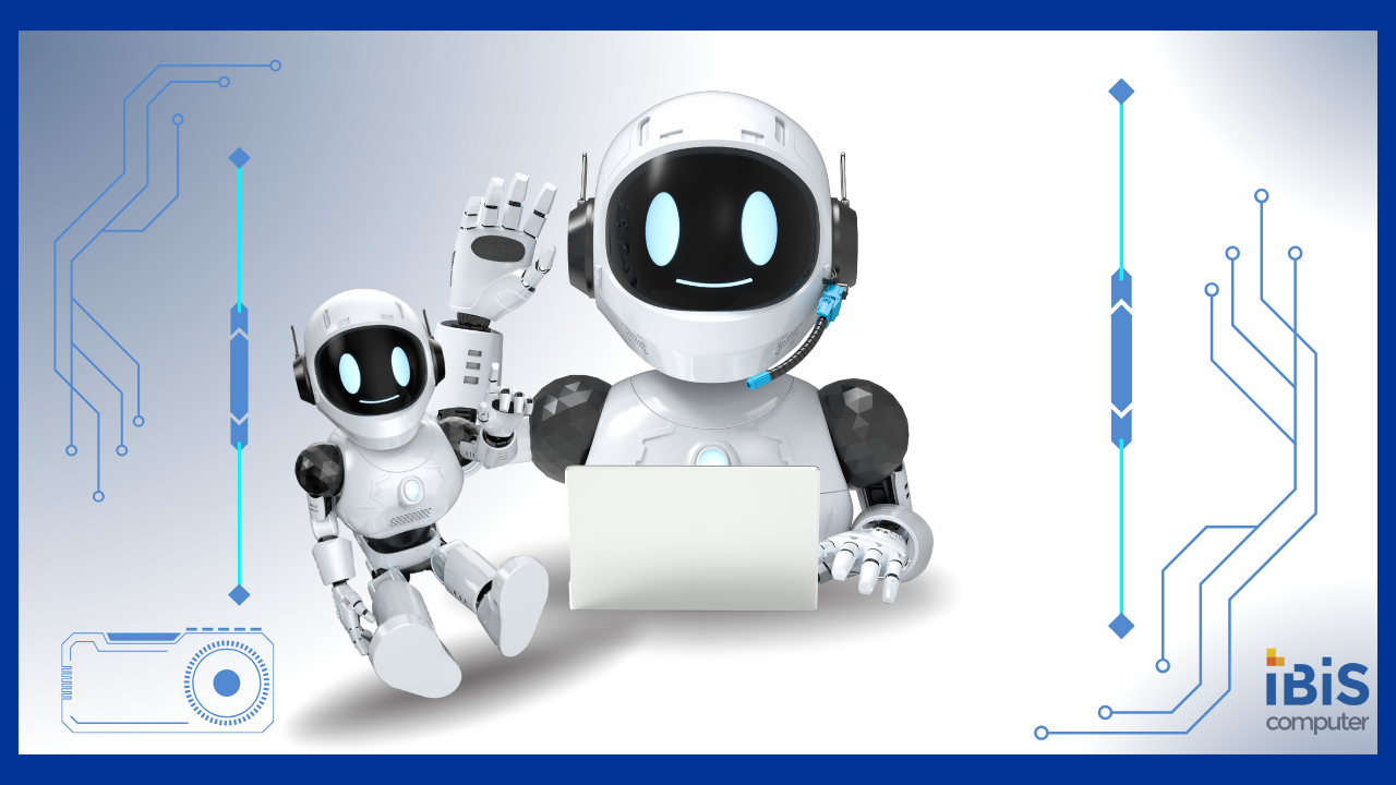El Poder de la Automatización Inteligente: Cómo Liberar Tiempo en tu Empresa