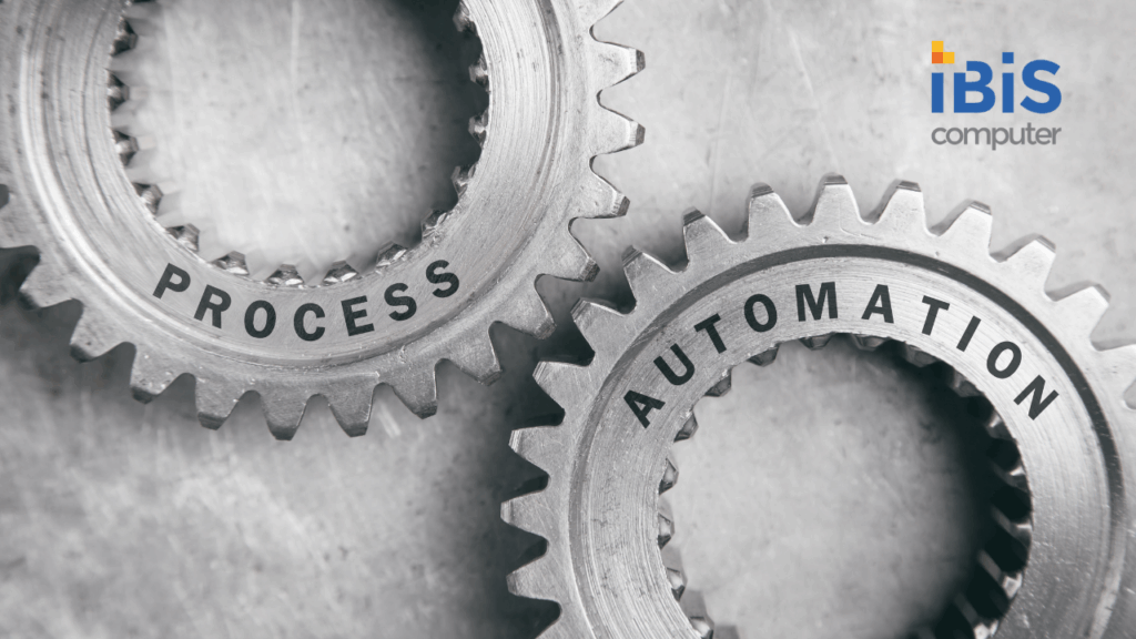 El Poder de la Automatización Inteligente: Cómo Liberar Tiempo en tu Empresa