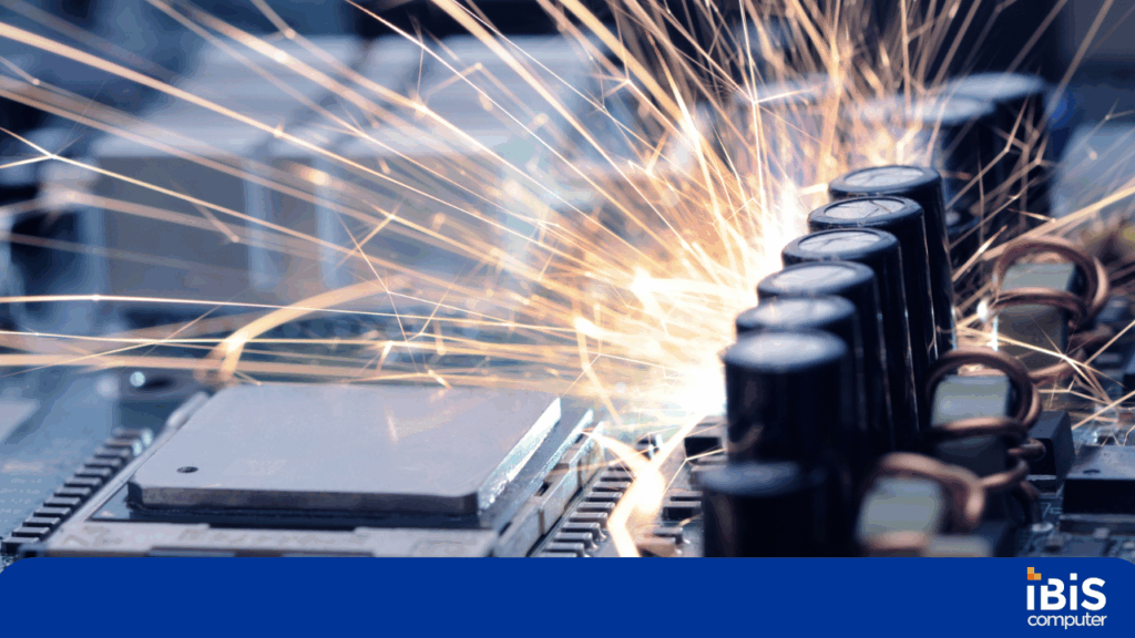 Continuidad Digital: Asegura el Futuro de tu Empresa ante un Fallo Informático