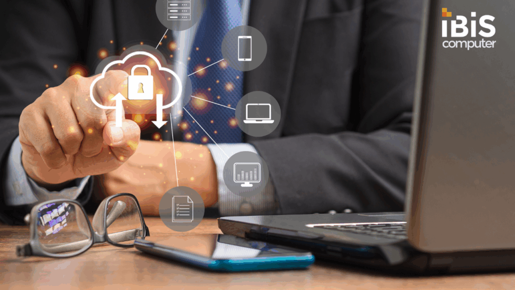 Edge Computing: El Futuro del Procesamiento de Datos Empresariales