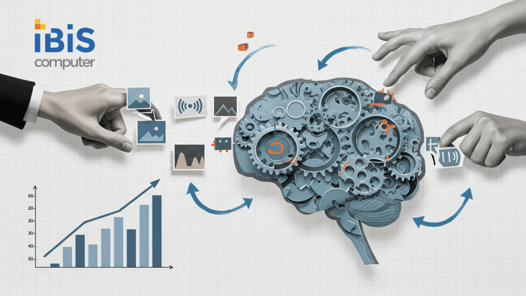 Edge Computing: El Futuro del Procesamiento de Datos Empresariales