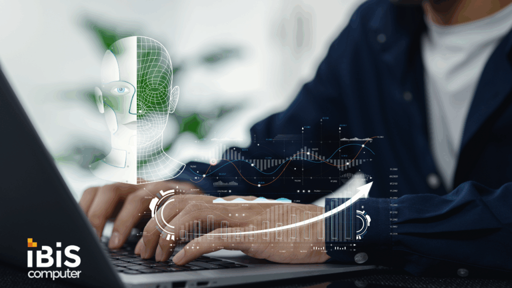 Edge Computing: El Futuro del Procesamiento de Datos Empresariales