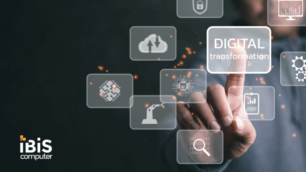 Continuidad Digital en Empresas: