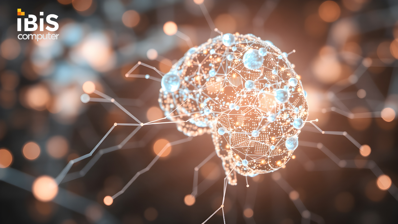 ERP e Inteligencia Artificial: