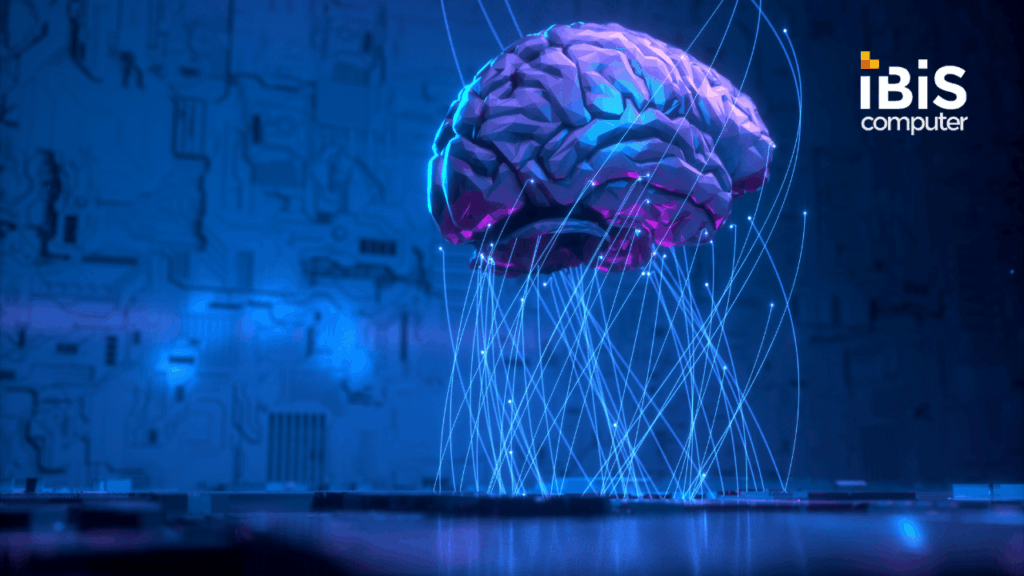 ERP e Inteligencia Artificial: