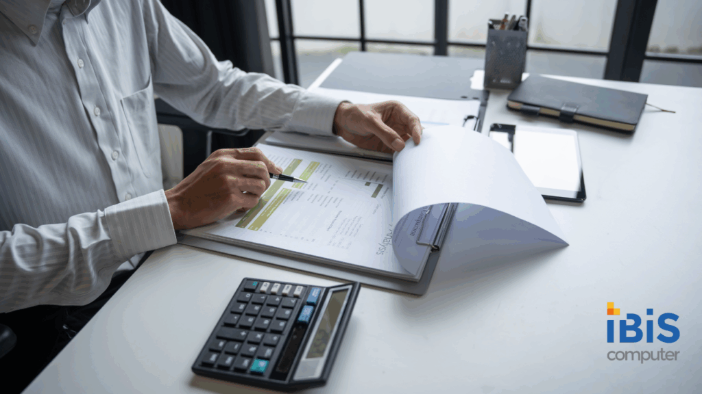 ERP e Inteligencia Artificial: