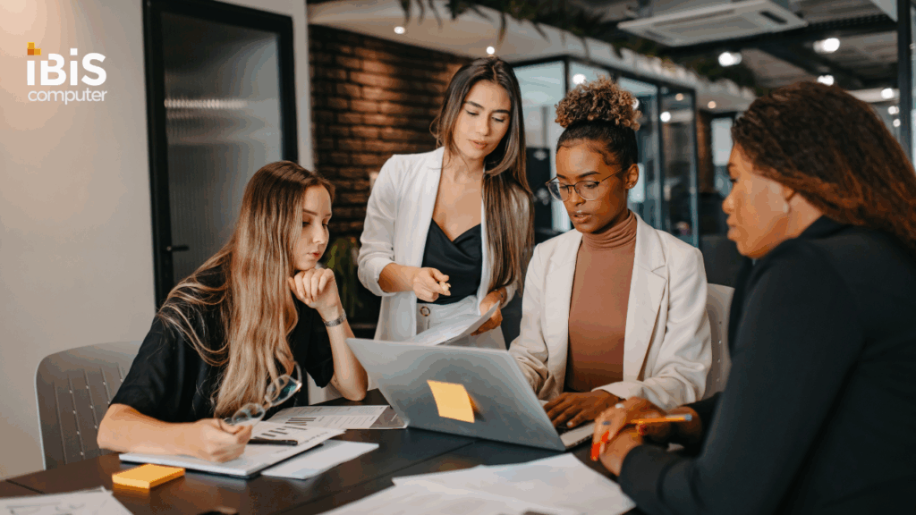 La Evolución del Software de Gestión Empresarial