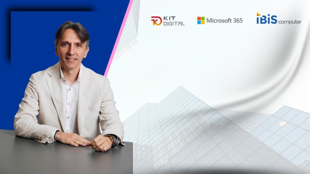 ERP para Empresas de Servicios