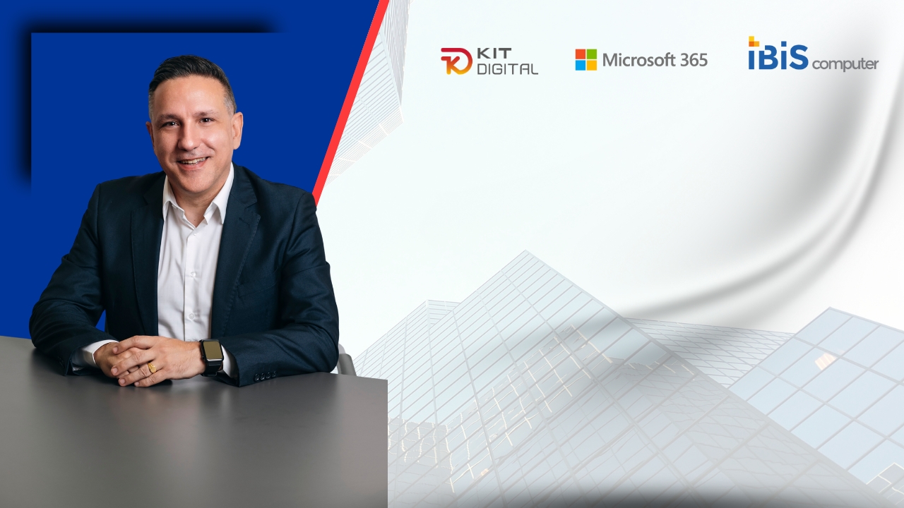 Ciberseguridad Gestionada