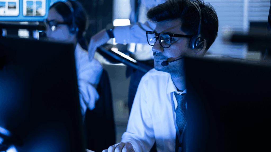 Ciberseguridad para empresas: