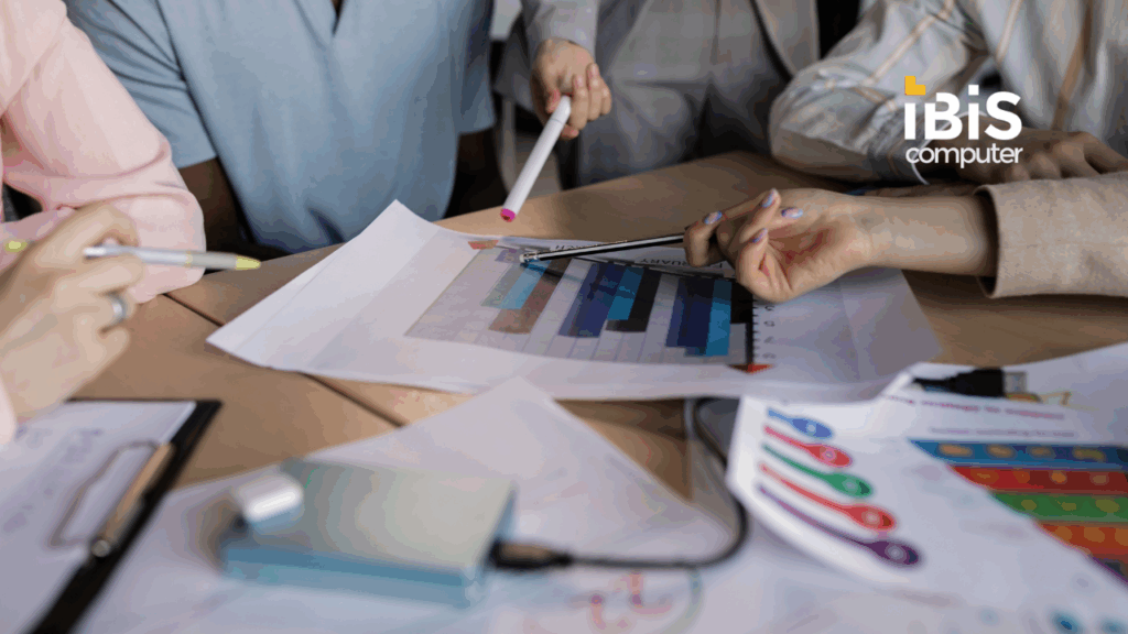 Marketing digital para empresas: