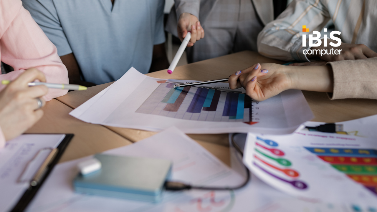 Marketing digital para empresas: