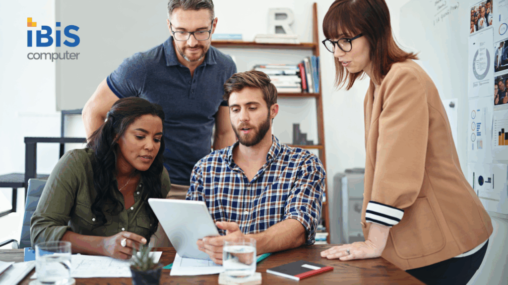 Marketing digital para empresas: