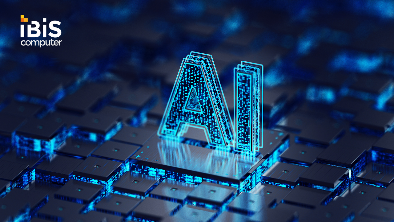 Inteligencia artificial en la empresa: