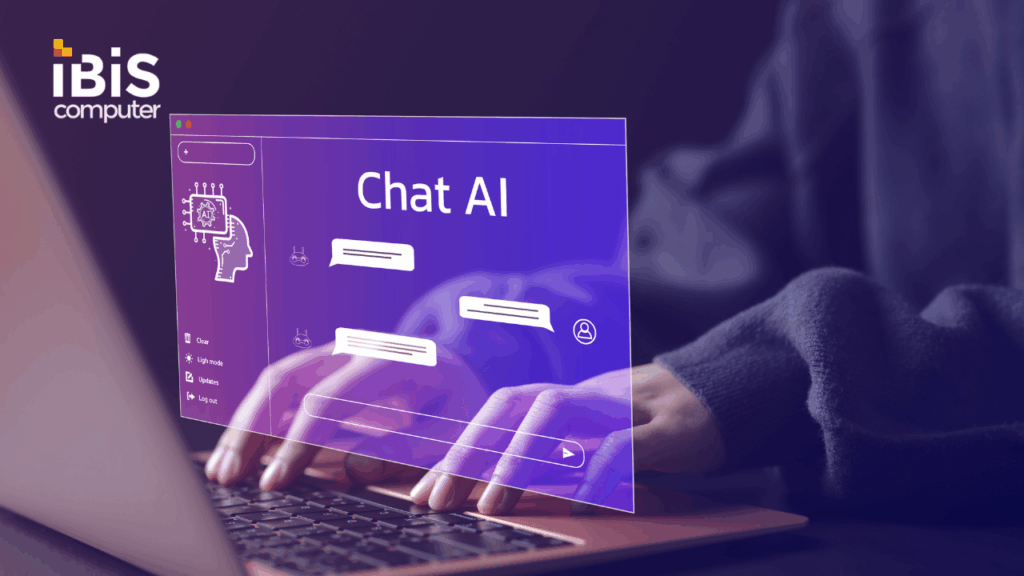 Inteligencia artificial en la empresa: